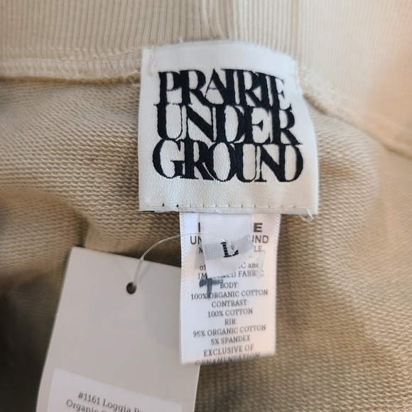 Prairie Underground Loggia Skirted Pant -NWT - Picture 6 of 7